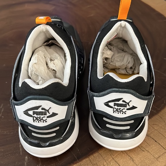 Puma Disc System Mens Size 10 - Picture 3 of 7